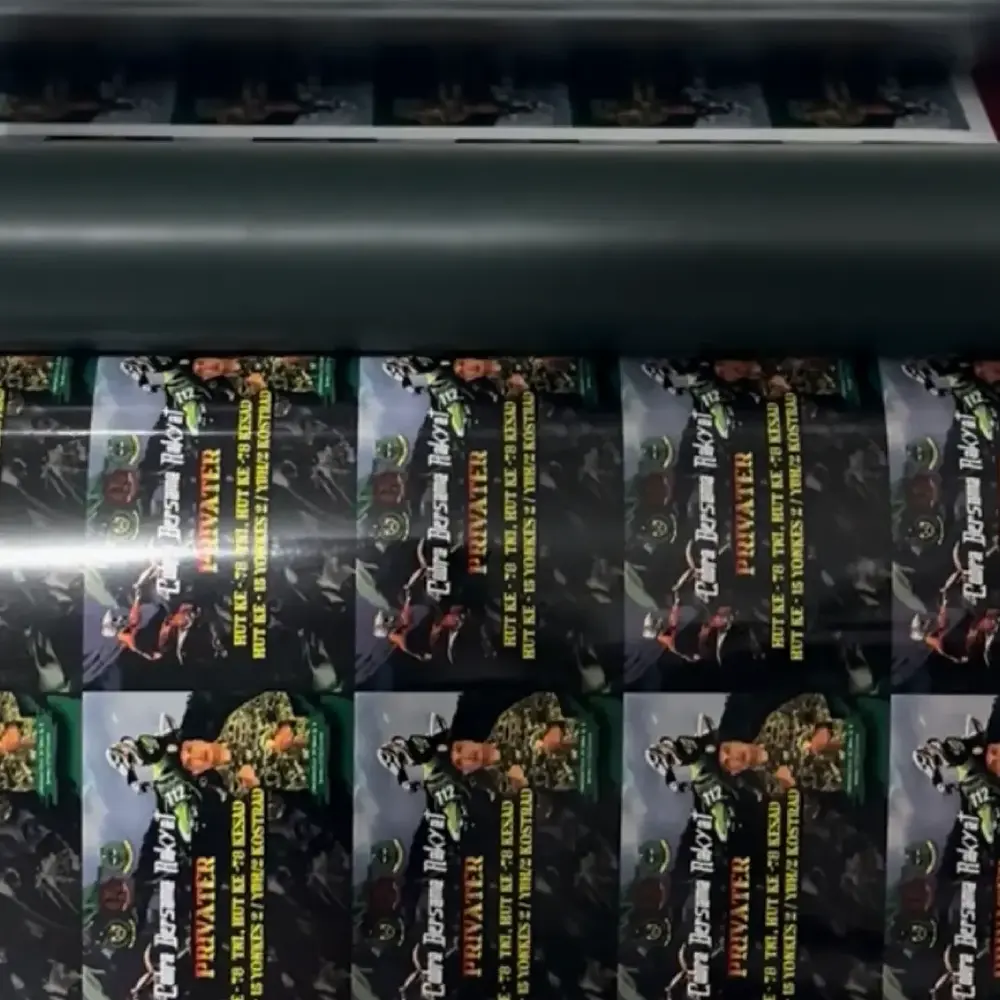 laminasi glossy sutami printing