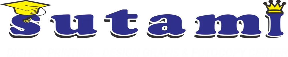 logo sutami printing malang